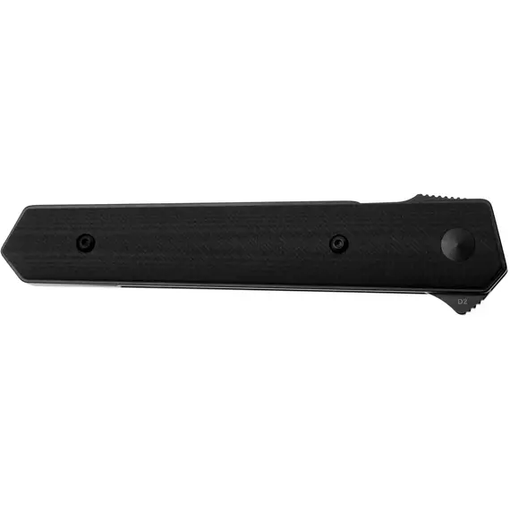 Ніж Boker Plus Kwaiken American Tanto к:black, фото , изображение 3